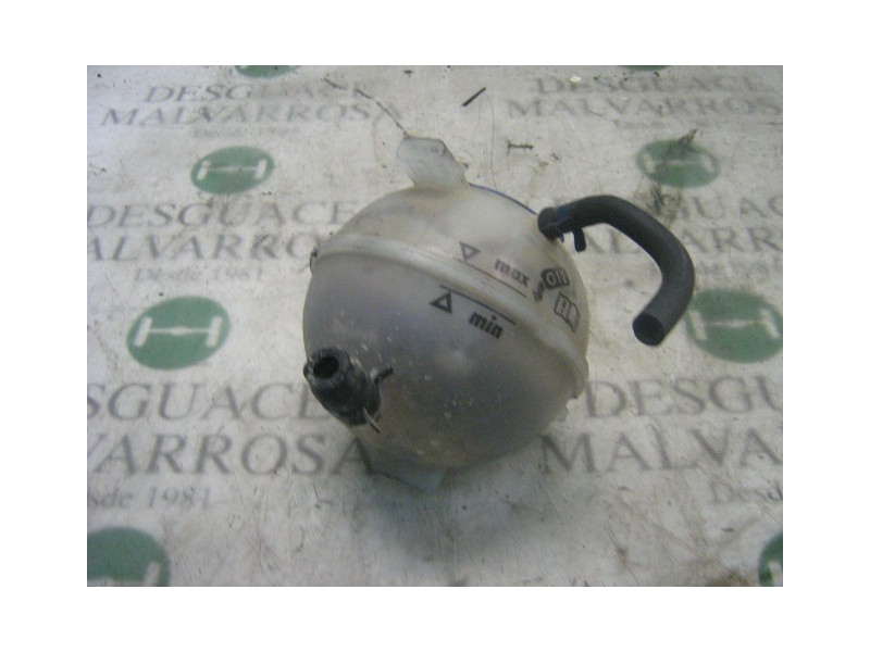 Recambio de deposito expansion para volkswagen polo berlina (6n1) 1.0 referencia OEM IAM   