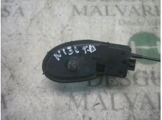 Recambio de maneta interior trasera derecha para ford focus berlina (cak) trend referencia OEM IAM    2