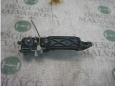 Recambio de maneta exterior delantera derecha para ford focus berlina (cak) trend referencia OEM IAM    2