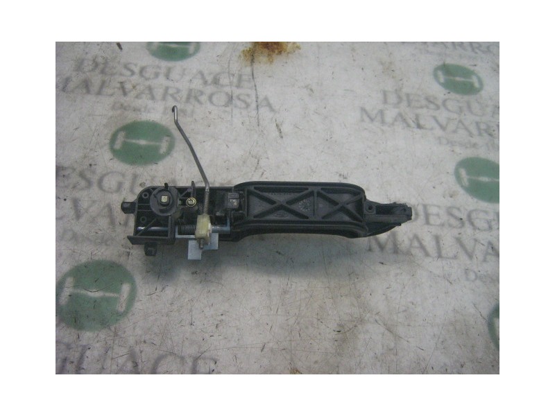 Recambio de maneta exterior delantera derecha para ford focus berlina (cak) trend referencia OEM IAM   