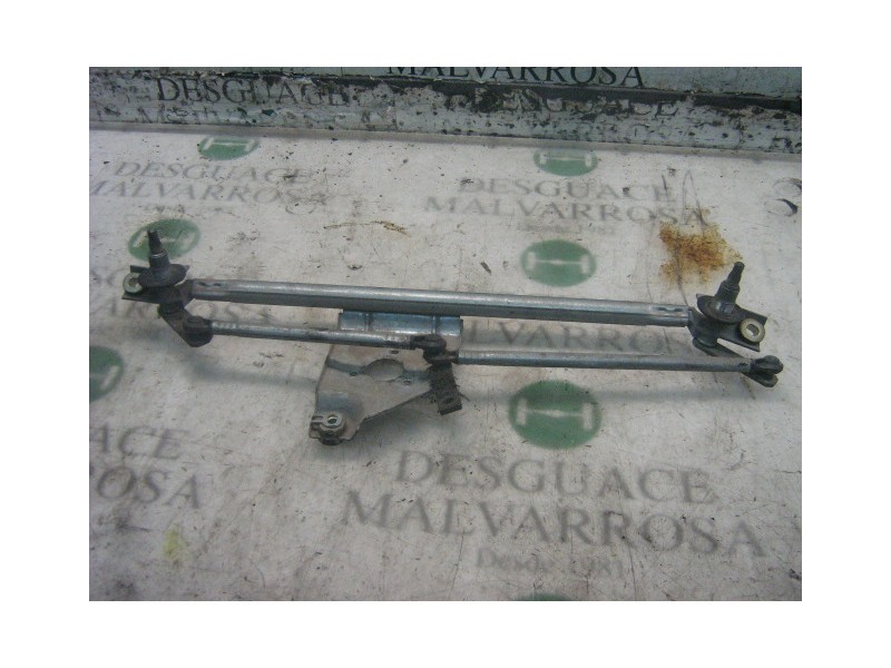 Recambio de articulacion limpia delantero para opel corsa b viva referencia OEM IAM   