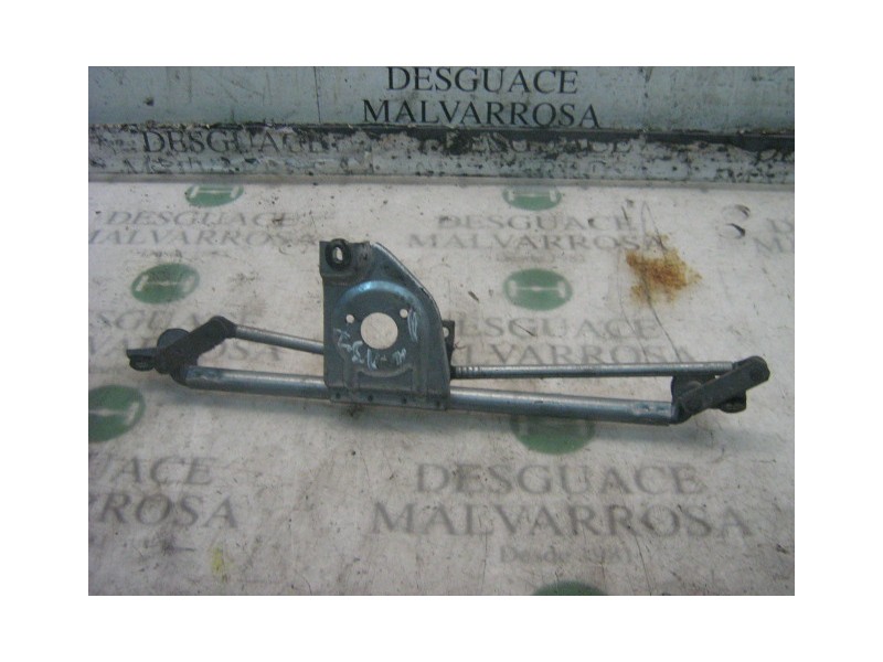 Recambio de articulacion limpia delantero para opel corsa b viva referencia OEM IAM   