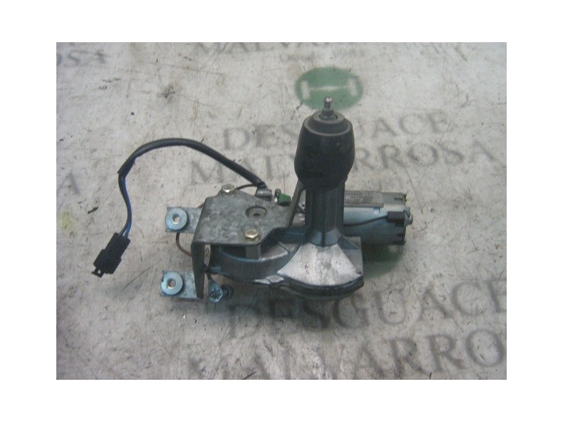 Recambio de motor limpia trasero para opel corsa b viva referencia OEM IAM   