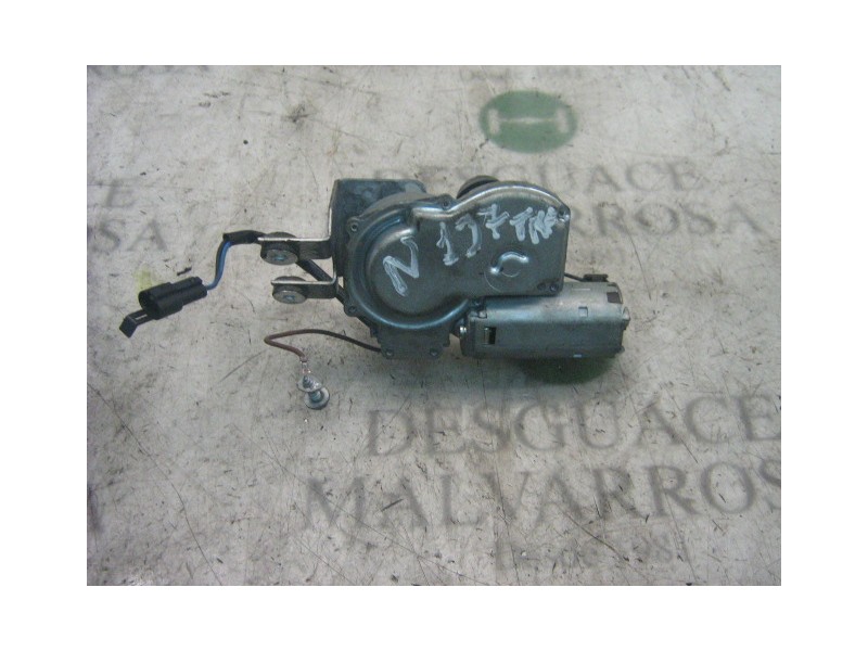 Recambio de motor limpia trasero para opel corsa b viva referencia OEM IAM   