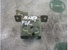 Recambio de cerradura maletero / porton para opel corsa b viva referencia OEM IAM    2