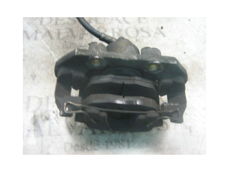 Recambio de pinza freno delantera izquierda para opel astra f caravan 1.6 referencia OEM IAM   