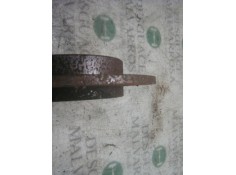 Recambio de disco freno trasero para volvo serie 960 berlina/familiar básico berlina referencia OEM IAM    2