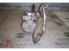 Recambio de compresor aire acondicionado para hyundai accent (x3) 1.3 ls referencia OEM IAM    2