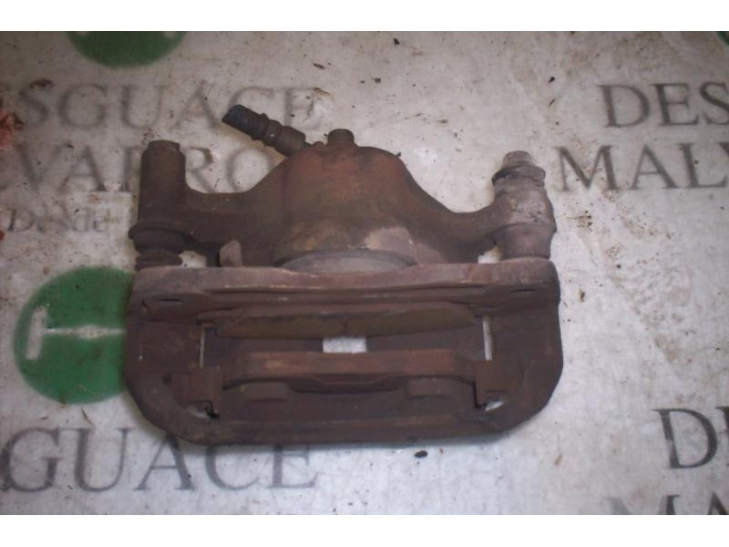 Recambio de pinza freno delantera izquierda para hyundai accent (x3) 1.3 ls referencia OEM IAM   