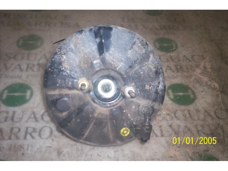 Recambio de servofreno para hyundai accent (x3) 1.3 ls referencia OEM IAM   
