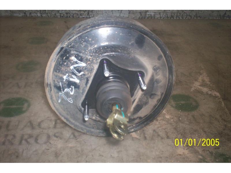 Recambio de servofreno para hyundai accent (x3) 1.3 ls referencia OEM IAM   