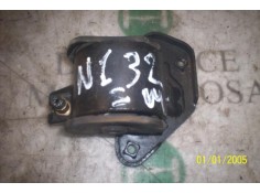 Recambio de soporte motor delantero para hyundai accent (x3) 1.3 ls referencia OEM IAM    2