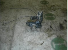 Recambio de maneta porton para opel astra f berlina 1.7 turbodiesel cat (x 17 dtl / 2h8) referencia OEM IAM   