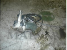 Recambio de maneta porton para opel astra f berlina 1.7 turbodiesel cat (x 17 dtl / 2h8) referencia OEM IAM    2