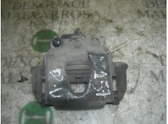 Recambio de pinza freno delantera izquierda para opel astra f berlina 1.7 turbodiesel cat (x 17 dtl / 2h8) referencia OEM IAM   