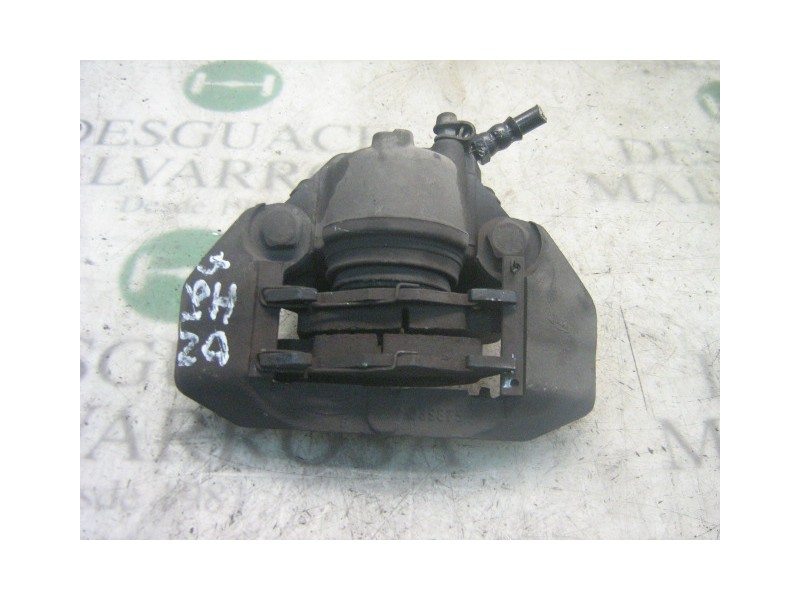 Recambio de pinza freno delantera izquierda para citroën saxo 1.5 d image referencia OEM IAM   