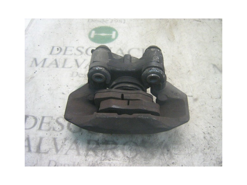 Recambio de pinza freno delantera izquierda para citroën saxo 1.5 d image referencia OEM IAM   