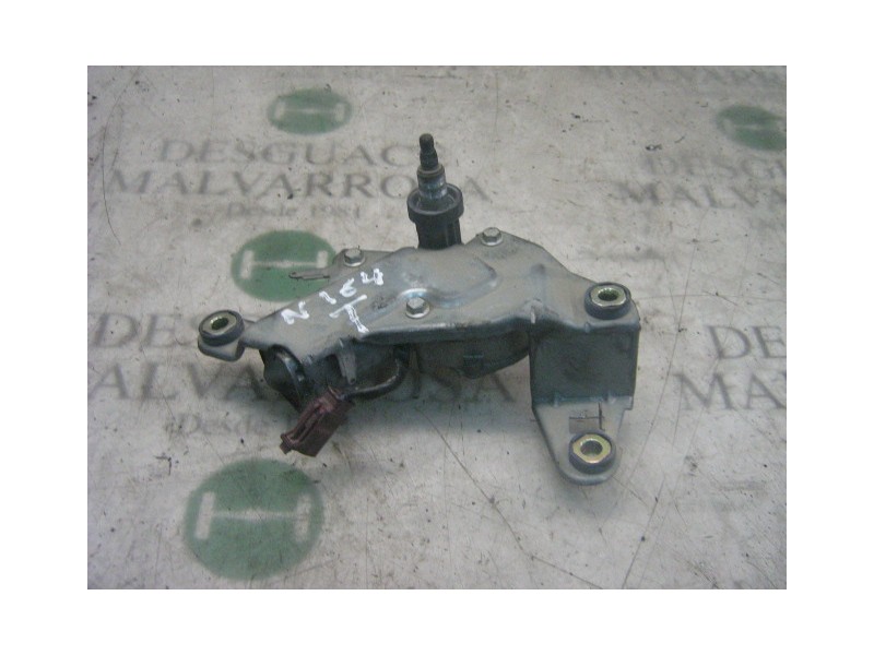 Recambio de motor limpia trasero para citroën saxo 1.5 d image referencia OEM IAM   