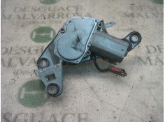 Recambio de motor limpia trasero para citroën saxo 1.5 d image referencia OEM IAM    2