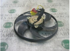 Recambio de electroventilador para citroën saxo 1.5 d image referencia OEM IAM    2