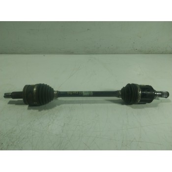 TRANSMISION IZQUIERDA 49500D7180 