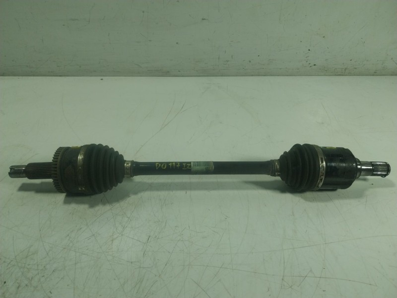 Recambio de transmision izquierda para hyundai tucson (tl, tle) 1.7 crdi referencia OEM IAM 49500D7180  