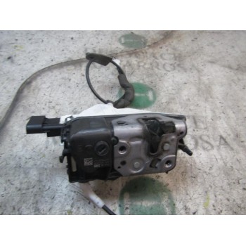 CERRADURA PUERTA DELANTERA DERECHA 9800624680 