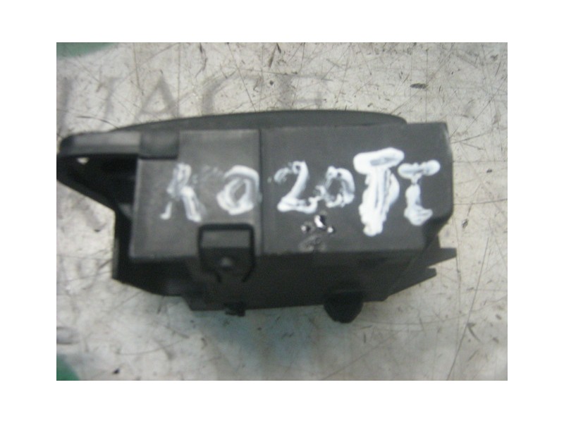 Recambio de maneta interior trasera izquierda para volkswagen golf iii berlina (1h1) gti referencia OEM IAM   