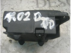 Recambio de maneta interior trasera derecha para volkswagen golf iii berlina (1h1) gti referencia OEM IAM    2