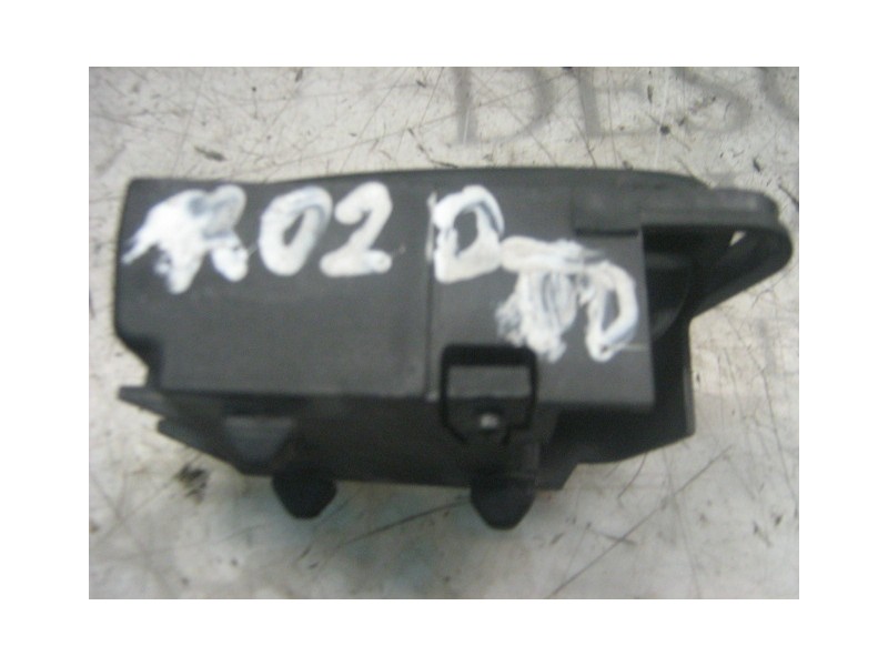 Recambio de maneta interior trasera derecha para volkswagen golf iii berlina (1h1) gti referencia OEM IAM   