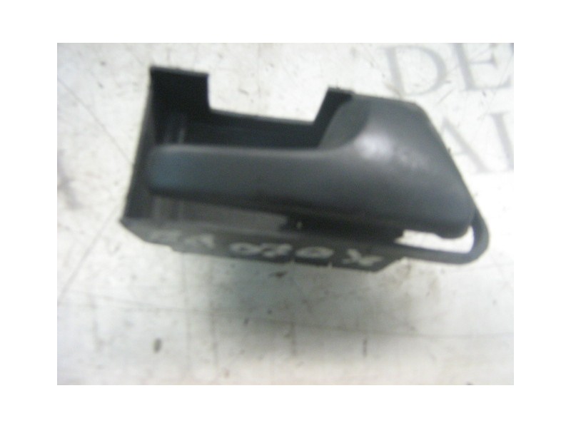 Recambio de maneta interior delantera derecha para volkswagen golf iii berlina (1h1) gti referencia OEM IAM   