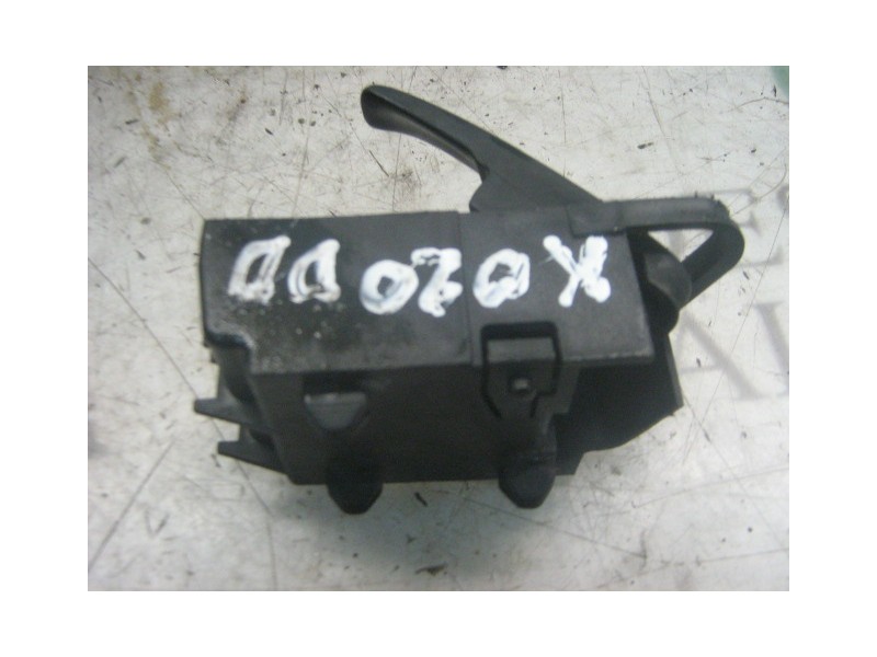 Recambio de maneta interior delantera derecha para volkswagen golf iii berlina (1h1) gti referencia OEM IAM   