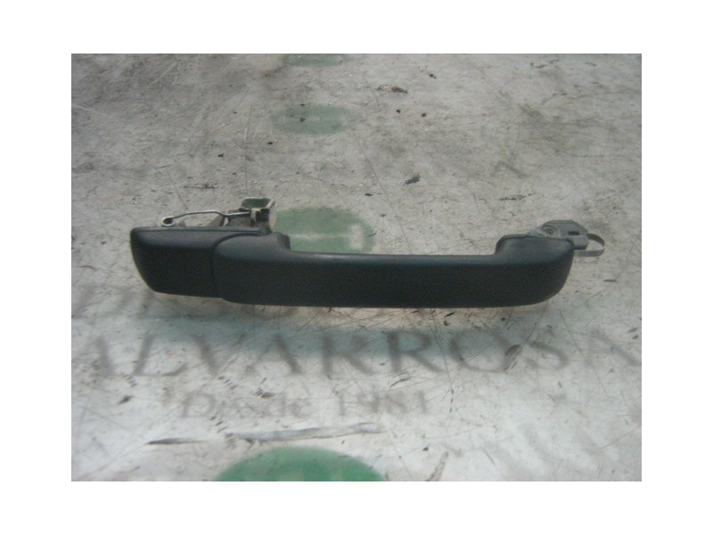 Recambio de maneta exterior trasera derecha para volkswagen golf iii berlina (1h1) gti referencia OEM IAM   