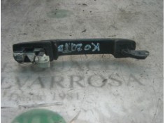 Recambio de maneta exterior trasera derecha para volkswagen golf iii berlina (1h1) gti referencia OEM IAM    2