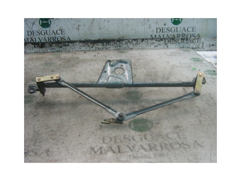 Recambio de articulacion limpia delantero para volkswagen golf iii berlina (1h1) gti referencia OEM IAM   