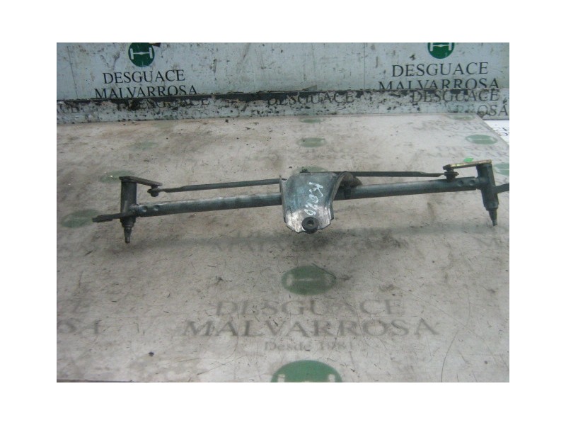 Recambio de articulacion limpia delantero para volkswagen golf iii berlina (1h1) gti referencia OEM IAM   