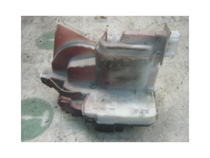 Recambio de cerradura puerta trasera izquierda para volkswagen golf iii berlina (1h1) gti referencia OEM IAM   