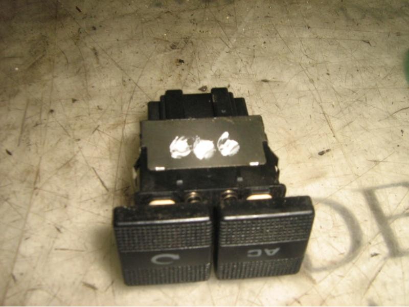 Recambio de modulo electronico para volkswagen golf iii berlina (1h1) gti referencia OEM IAM   