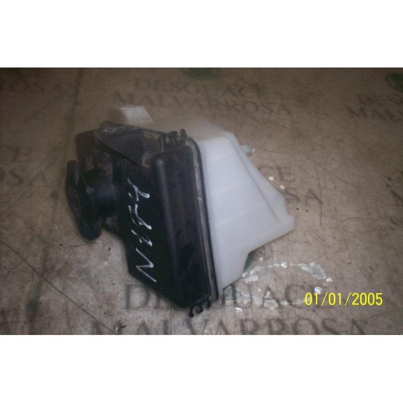 Recambio de deposito limpia para hyundai getz (tb) 1.3 gls referencia OEM IAM 986201C000  