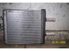 Recambio de radiador calefaccion / aire acondicionado para hyundai getz (tb) 1.3 gls referencia OEM IAM 9722122000  