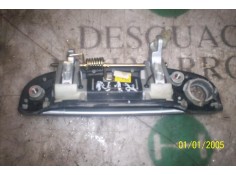 Recambio de maneta exterior delantera derecha para hyundai getz (tb) 1.3 gls referencia OEM IAM 826601C050   2