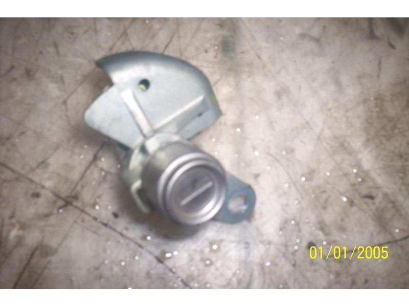 Recambio de maneta porton para hyundai getz (tb) 1.3 gls referencia OEM IAM 812501CA00  