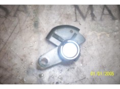 Recambio de maneta porton para hyundai getz (tb) 1.3 gls referencia OEM IAM 812501CA00   2