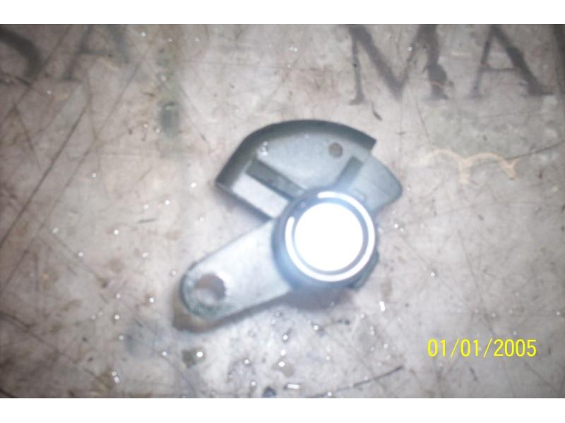 Recambio de maneta porton para hyundai getz (tb) 1.3 gls referencia OEM IAM 812501CA00  