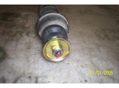Recambio de amortiguador trasero derecho para hyundai getz (tb) 1.3 gls referencia OEM IAM 553101C200   2