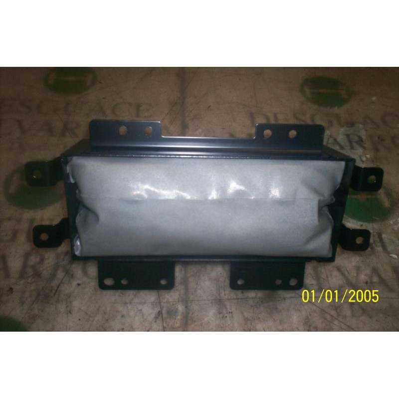 Recambio de airbag delantero derecho para hyundai getz (tb) 1.3 gls referencia OEM IAM  HBPMR043010771 HBPMR043010771