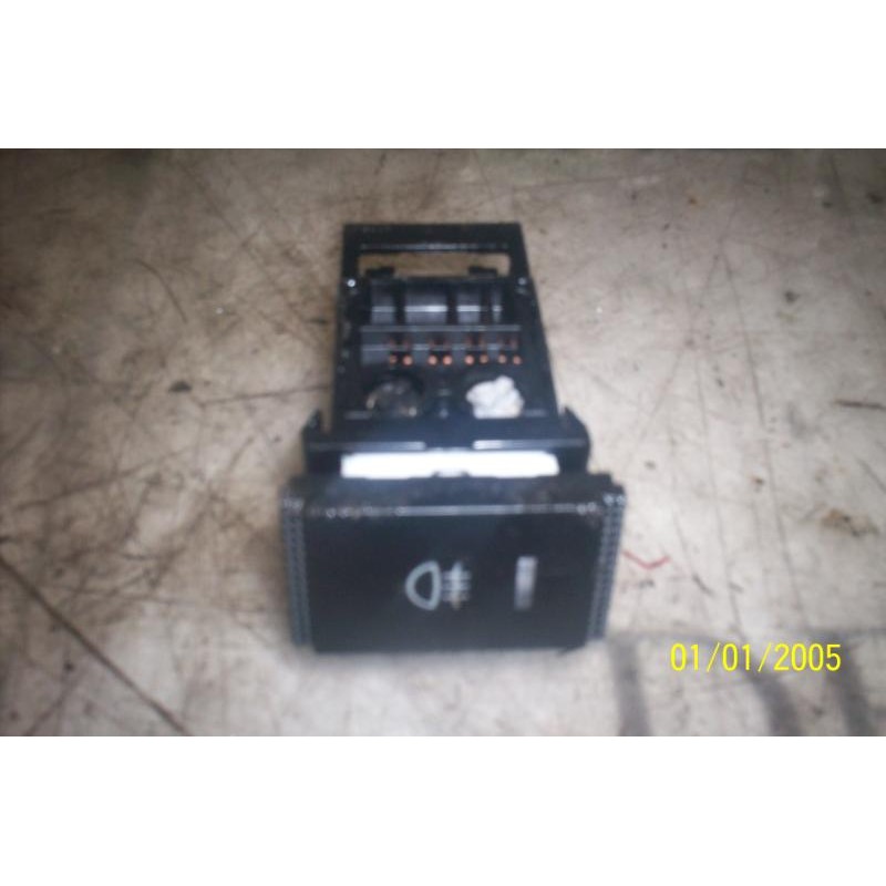 Recambio de modulo electronico para hyundai getz (tb) 1.3 gls referencia OEM IAM 937301C000  