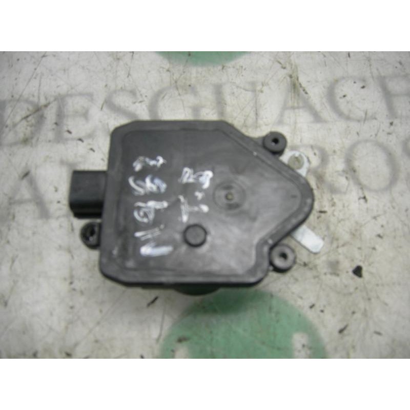 Recambio de motor c/c trasero izquierdo para kia rio rs berlina (5-ptas.) referencia OEM IAM   