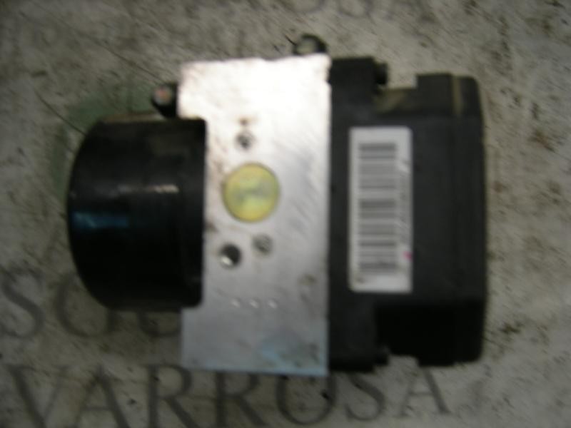 Recambio de abs para kia rio rs berlina (5-ptas.) referencia OEM IAM   