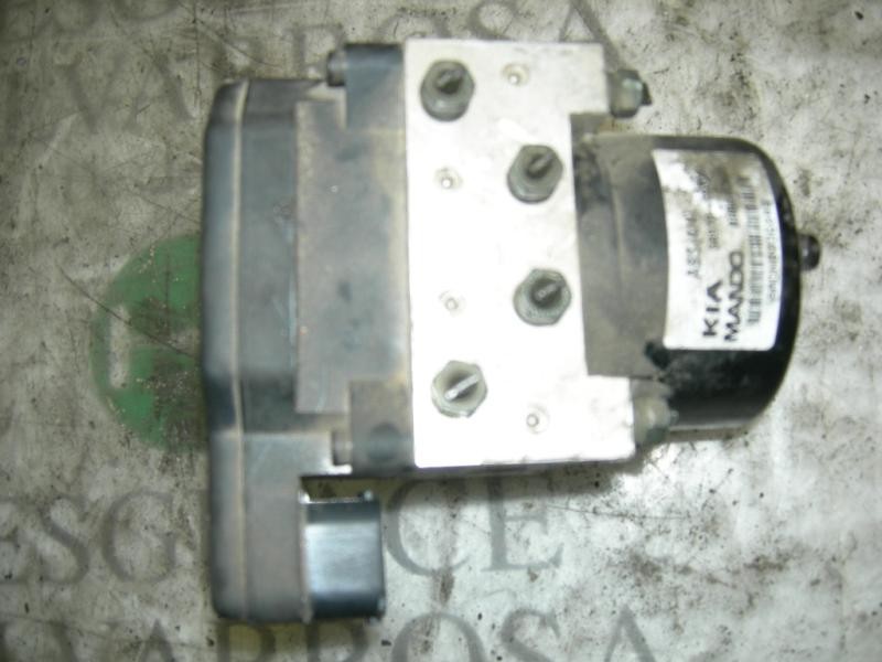 Recambio de abs para kia rio rs berlina (5-ptas.) referencia OEM IAM   
